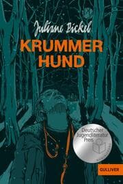Cover von Krummer Hund