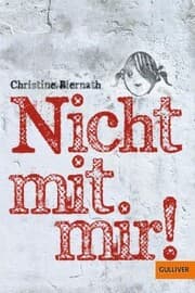 Cover von Nicht mit mir!