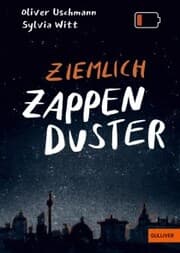 Cover von Ziemlich zappenduster