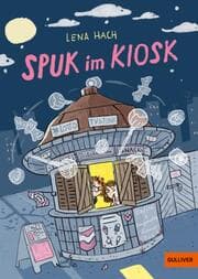 Cover von Spuk im Kiosk
