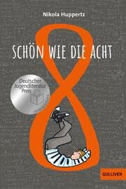 Cover von Schön wie die Acht