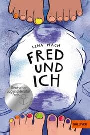 Cover von Fred und ich