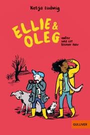 Cover von Ellie & Oleg - Außer uns ist keiner hier