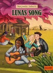 Cover von Lunas Song