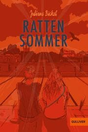 Cover von Rattensommer