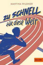 Cover von Zu schnell für diese Welt