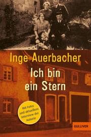 Cover von Ich bin ein Stern