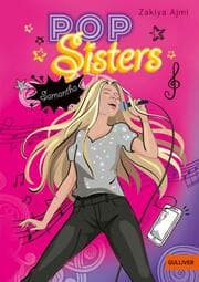 Cover von Pop Sisters 3 - Samantha