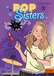 Cover von Pop Sisters 4 - Lin