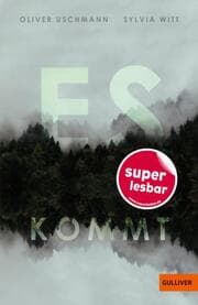 Cover von Es kommt