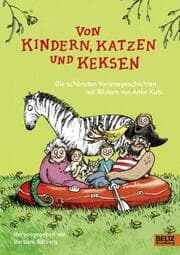 Cover von Von Kindern, Katzen und Keksen