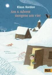Cover von Am 4. Advent morgens um vier
