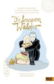 Cover von Die besseren Wälder