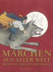 Cover von Märchen aus aller Welt