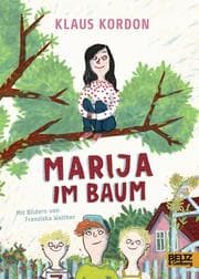 Cover von Marija im Baum