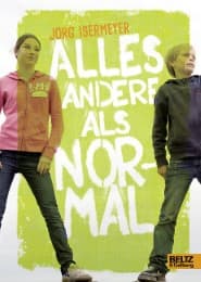 Cover von Alles andere als normal