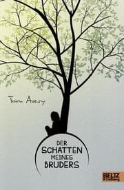 Cover von Der Schatten meines Bruders