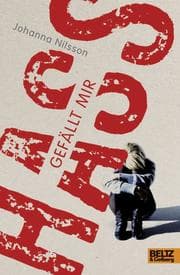 Cover von Hass gefällt mir
