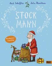 Cover von Stockmann