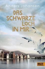 Cover von Das schwarze Loch in mir