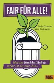 Cover von Fair für alle!