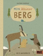 Cover von Mein kleiner Berg