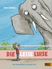 Cover von Die leise Luise