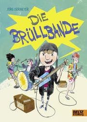 Cover von Die Brüllbande