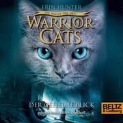 Cover von Warrior Cats - Die Macht der drei. Der geheime Blick