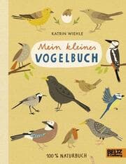 Cover von Mein kleines Vogelbuch