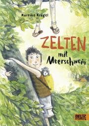 Cover von Zelten mit Meerschwein