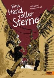 Cover von Eine Hand voller Sterne