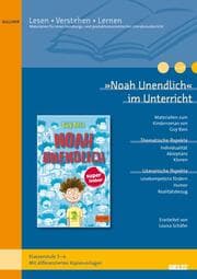 Cover von 'Noah unendlich' im Unterricht