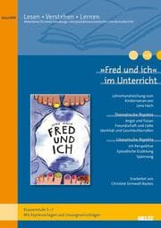Cover von 'Fred und ich' im Unterricht
