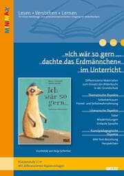 Cover von 'Ich wär so gern... dachte das Erdmännchen' im Unterricht
