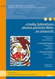 Cover von 'Freddy Sidebottom' im Unterricht