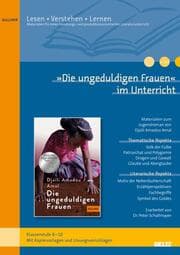 Cover von 'Die ungeduldigen Frauen' im Unterricht