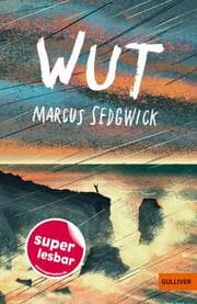 Cover von Wut