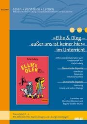 Cover von 'Ellie & Oleg - außer uns ist keiner hier' im Unterricht