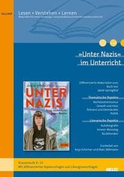 Cover von 'Unter Nazis' im Unterricht