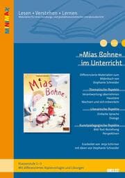 Cover von 'Mias Bohne' im Unterricht