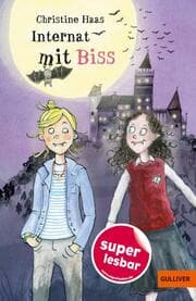 Cover von Internat mit Biss
