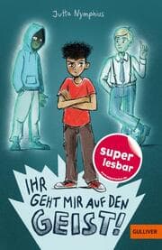 Cover von Ihr geht mir auf den Geist!