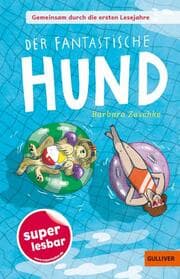 Cover von Der fantastische Hund