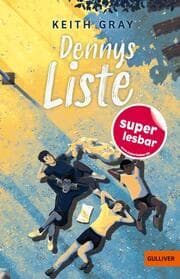 Cover von Dennys Liste