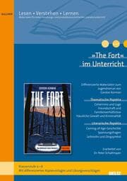 Cover von 'The Fort' im Unterricht