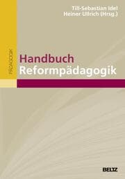 Cover von Handbuch Reformpädagogik