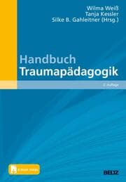 Cover von Handbuch Traumapädagogik
