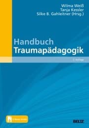 Cover von Handbuch Traumapädagogik