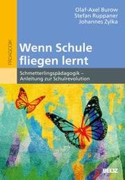 Cover von Wenn Schule fliegen lernt